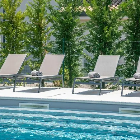 Kalma Hébergement de vacances *