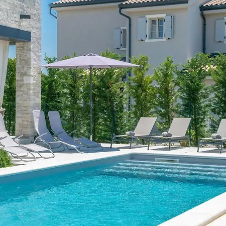 Hébergement de vacances Kalma