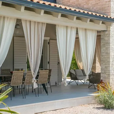 Kalma Hébergement de vacances
